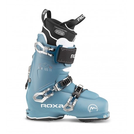 Roxa R3W 105 Ti I.R. 2024 - Chaussures ski freeride randonnée