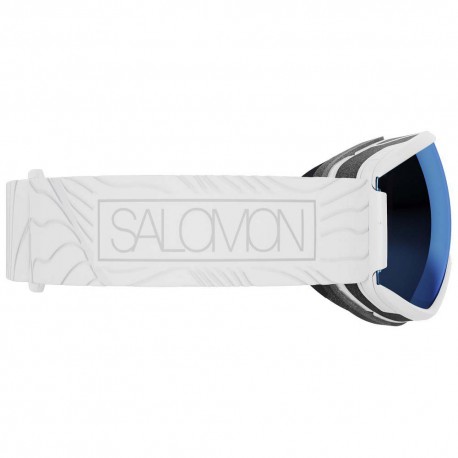Salomon Ivy Sigma White 2023