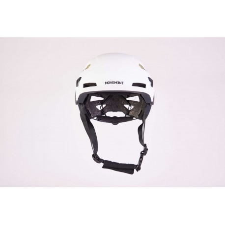 SKI HELMET Movement 3Tech Alpi Honeycomb 2025  - Ski Helmet Men
