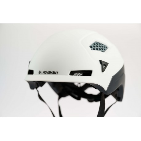SKI HELMET Movement 3Tech Alpi Honeycomb 2025  - Ski Helmet Men