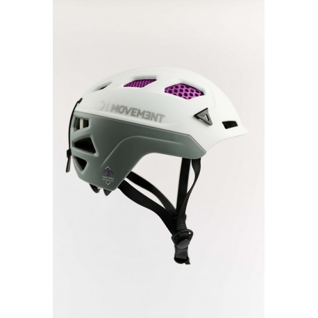 SKI HELMET Movement 3Tech Alpi Honeycomb W 2025  - Ski helmet Women