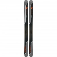 Ski K2 Wayback 96 2022 - Ski sans fixations Homme