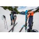 Ski K2 Wayback 96 2022 - Ski sans fixations Homme