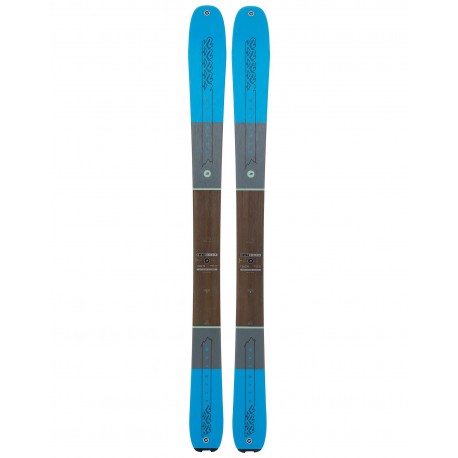 Ski K2 Wayback Jr 2025  - Ski junior