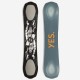 Snowboard Yes 20/20 2024 - Snowboard Homme