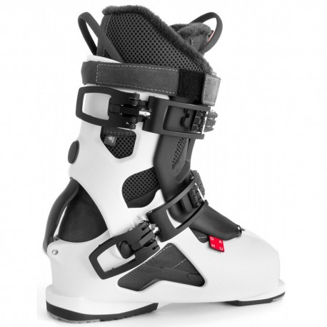 Chaussures de Ski Dahu Ecorce 01 W90 2020 