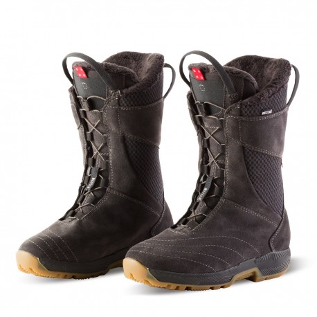 Chaussures de Ski Dahu Ecorce 01 W110 2021 