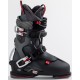Chaussures de Ski Dahu Ecorce 01 M120 Dark Grey Red 2023 