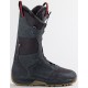 Ski Boots Dahu Ecorce 01 M135 Dark Grey Red 2023  - Ski boots men