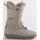 Chaussures de Ski Dahu Ecorce 01 W110 Grey 2023 