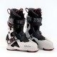 Ski Boots Dahu Ecorce 01 X M120 Grey Black Red 2023  - Ski boots men