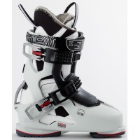 Ski Boots Dahu Ecorce 01 X W110 Light Grey 2023 