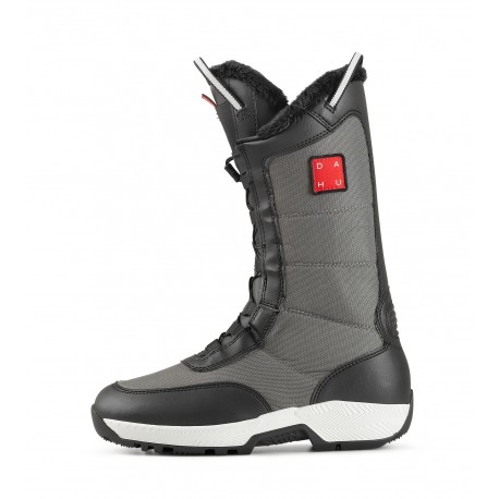 Chaussures de Ski Dahu Ecorce 01 C M120 2024  - Chaussures ski homme