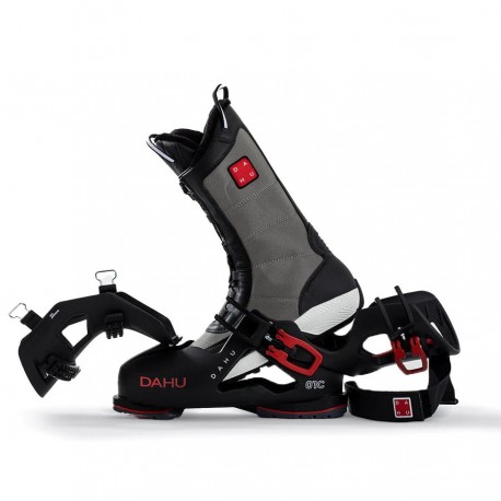 Ski Boots Dahu Ecorce 01 C M120 2024  - Ski boots men