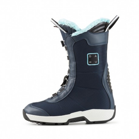 Ski Boots Dahu Ecorce 01 C W90 2024 