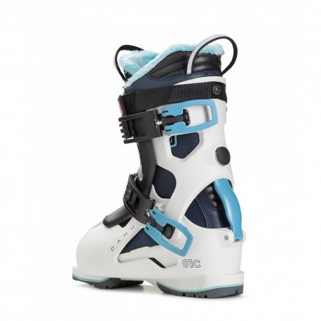 Ski Boots Dahu Ecorce 01 C W90 2024  - Ski boots women