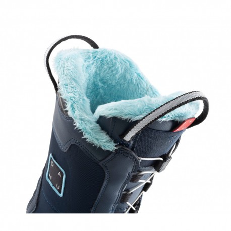 Ski Boots Dahu Ecorce 01 C W90 2024 