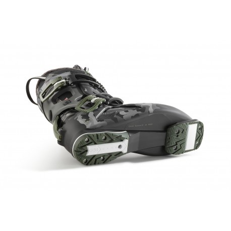Ski Boots Dahu Ecorce 01 M120 2024  - Ski boots men