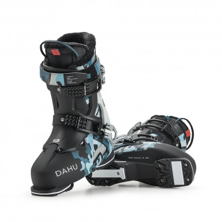 Chaussures de Ski Dahu Ecorce 01 W090 2024 