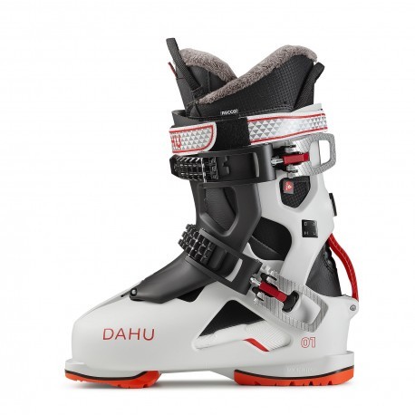 Ski Boots Dahu Ecorce 01 W090 2024  - Ski boots women