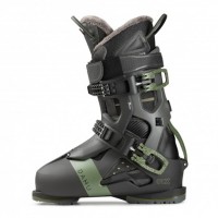 Chaussures de Ski Dahu Ecorce 01 X M120 2024 