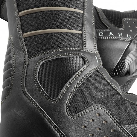 Chaussures de Ski Dahu Ecorce 01 X M120 2024  - Chaussures ski homme