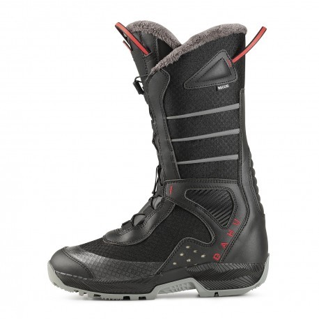 Ski Boots Dahu Ecorce 01 X M135 2024 