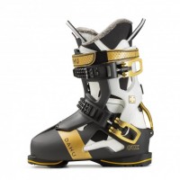Chaussures de Ski Dahu Ecorce 01 X W090 2024  - Chaussures ski femme