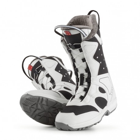 Ski Boots Dahu Ecorce 01 X W090 2024  - Ski boots women