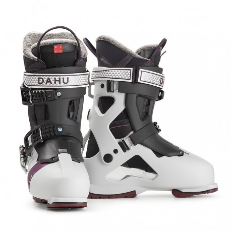 Skischuhe Dahu Ecorce 01 X W090 2024  - Skischuhe Frauen
