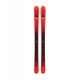 Ski Volkl M6 Mantra Flat 2024  - Ski Men ( without bindings )
