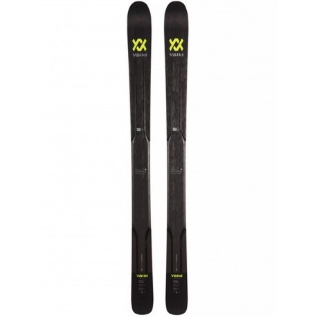 Ski Volkl Katana V.Werks Flat 2024  - Ski Men ( without bindings )