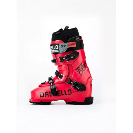 Ski boots Dalbello Il Moro 110 Gw 2024 - Ski Boots