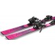 Ski Elan Speed Magic PS ELX 11.0 2024 - Ski package women