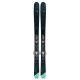 Ski Dynastar E-Pro 85 Xp11 2024  - Ski package women