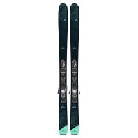 Ski Dynastar E-Pro 85 Xp11 2024  - Ski package women
