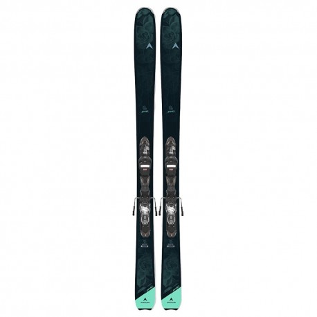 Ski Dynastar E-Pro 85 Xp11 2024  - Pack ski femme