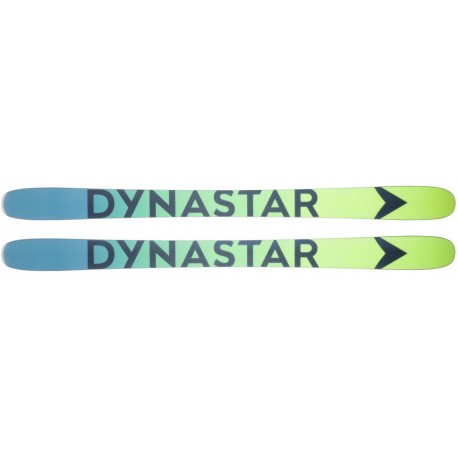 Ski Dynastar M-Free 108 Open 2023 - Ski sans fixation