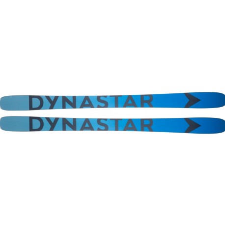 Ski Dynastar M-Free 99 Open 2023 - Ski sans fixation
