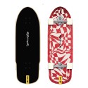 Surfskate Yow Arica 33" High Performance Series 2024 - Complete 