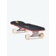 Surfskate Yow Arica 33\\" High Performance Series 2024 - Complete  - Complete Surfskates