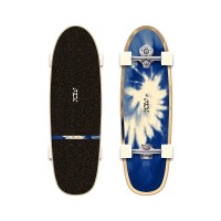 Surfskate Yow Outer Banks 33.85\\" High Performance Series 2024 - Complete  - Komplette Surfskates