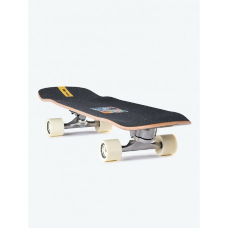 Surfskate Yow Lowers 34\\" High Performance Series 2024 - Complete  - Komplette Surfskates