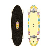 Surfskate Yow San Onofre 36” Classic Series 2024 - Complete  - Surfskates Complets