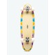 Surfskate Yow San Onofre 36” Classic Series 2024 - Complete  - Komplette Surfskates