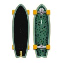 Surfskate Yow Aritz Aranburu 32.5" Signature Series 2024 - Complete 