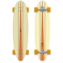 Surfskate Yow Waikiki 40" Classic Series 2024 - Complete 