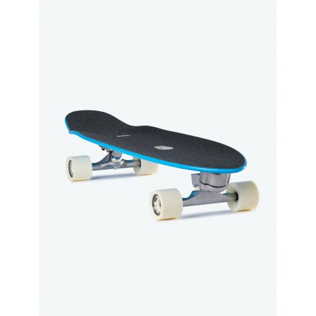 Surfskate Yow Lane Splitter 34\\" Christenson x 2024 - Complete  - Complete Surfskates