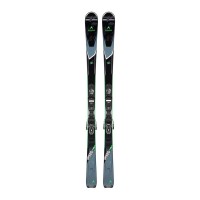 Ski Dynastar Speed 4X4 263 Xp10 2023  - Pack ski homme