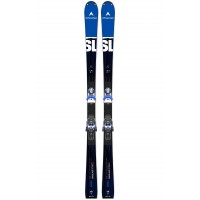 Ski Dynastar Speed Race Limited Edition Clement Noel + SPX12 Konnect 2023  - Ski Race Carving ( Between SL & GS )